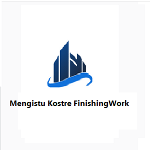 Mengistu Kostre Finishing Works